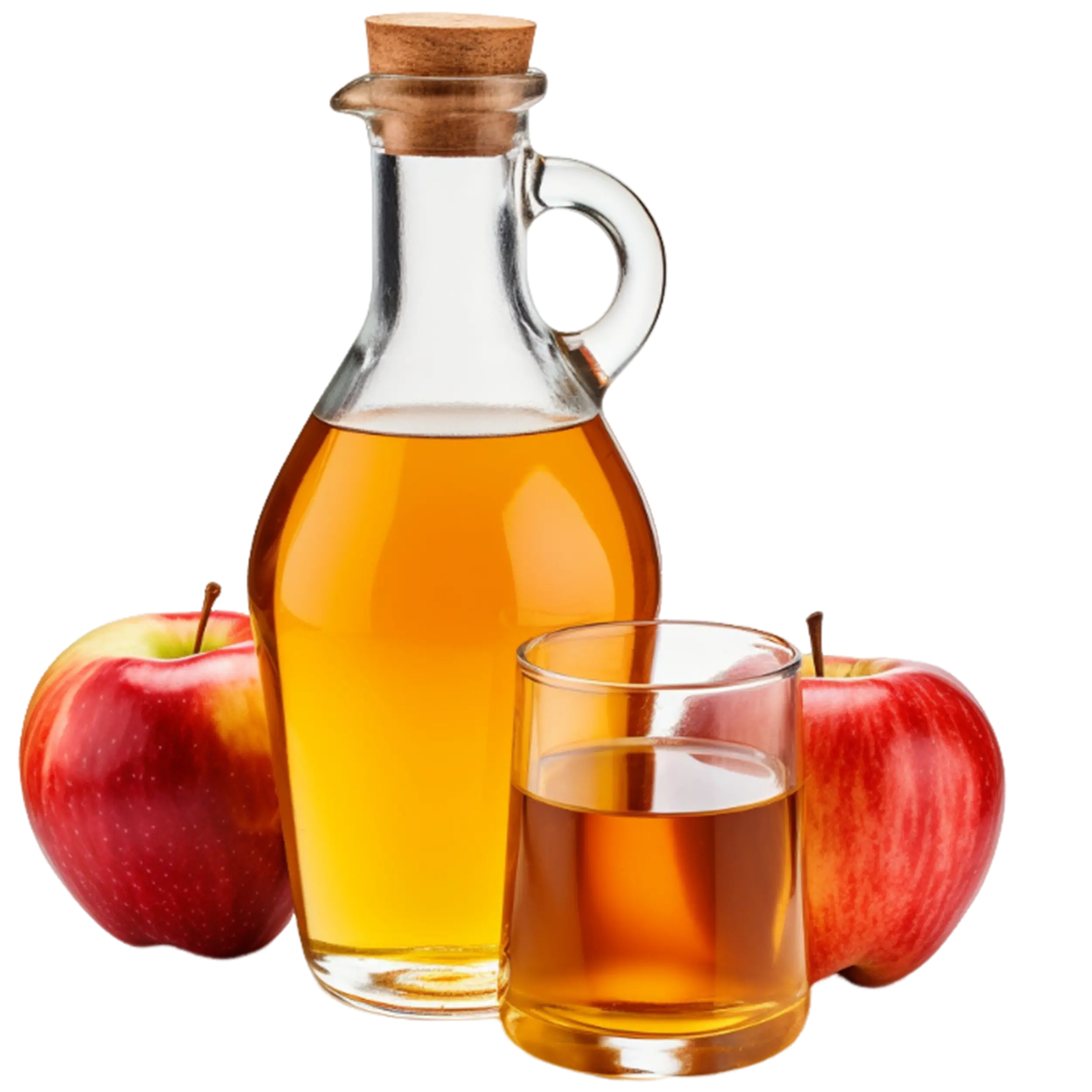 Vinegar/Cider